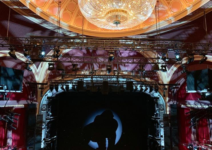 Broadway Theatre